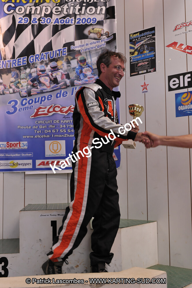 27/06/2010 : Rencontre Elceka à Grabels (photos Patrick Lascombes) 2010 — karting