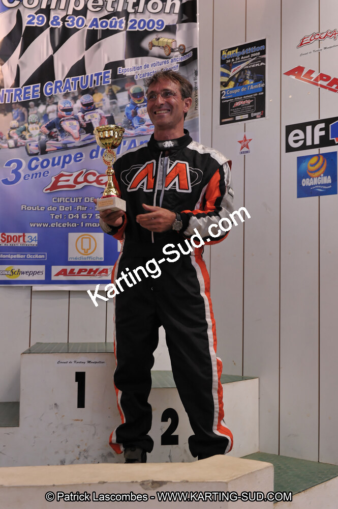 27/06/2010 : Rencontre Elceka à Grabels (photos Patrick Lascombes) 2010 — karting
