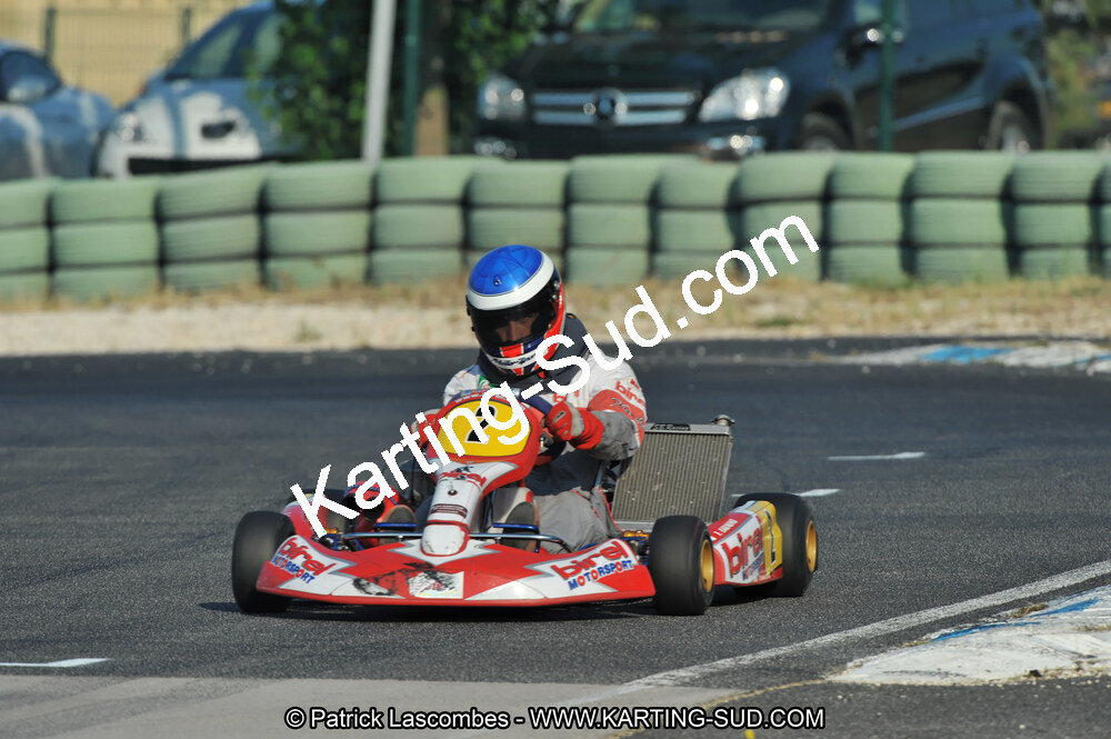 27/06/2010 : Rencontre Elceka à Grabels (photos Patrick Lascombes) 2010 — karting