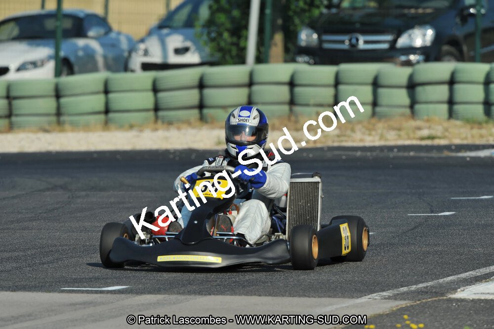 27/06/2010 : Rencontre Elceka à Grabels (photos Patrick Lascombes) 2010 — karting