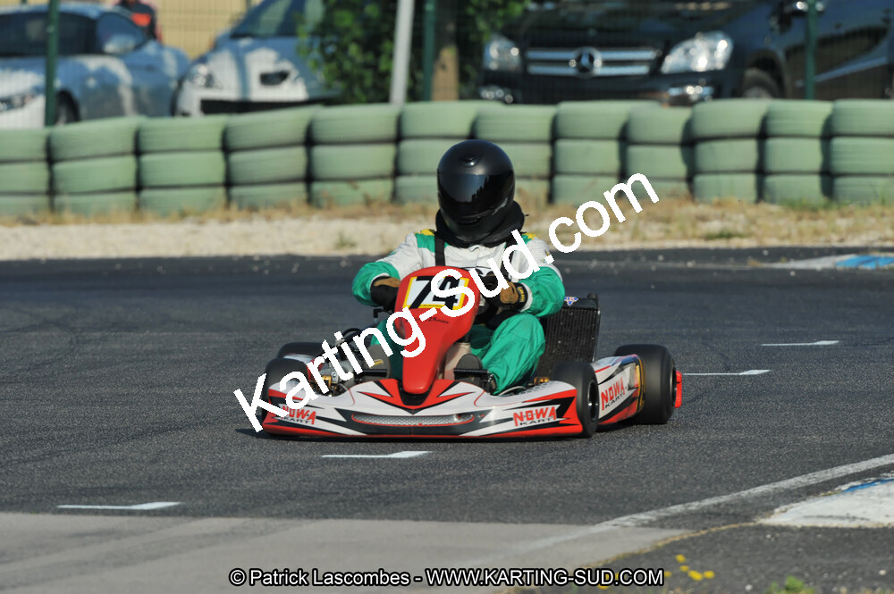 27/06/2010 : Rencontre Elceka à Grabels (photos Patrick Lascombes) 2010 — karting
