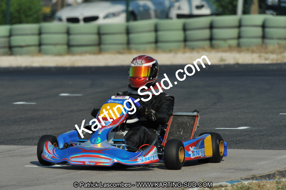 27/06/2010 : Rencontre Elceka à Grabels (photos Patrick Lascombes) 2010 — karting