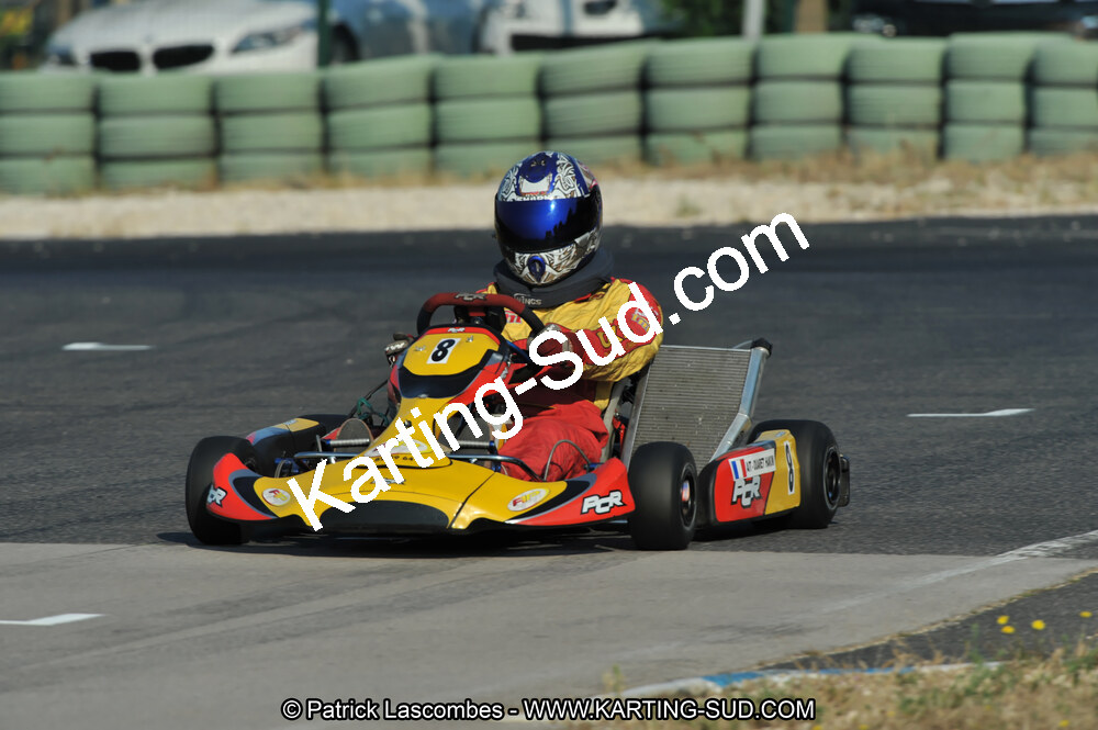 27/06/2010 : Rencontre Elceka à Grabels (photos Patrick Lascombes) 2010 — karting