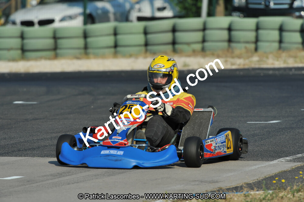 27/06/2010 : Rencontre Elceka à Grabels (photos Patrick Lascombes) 2010 — karting