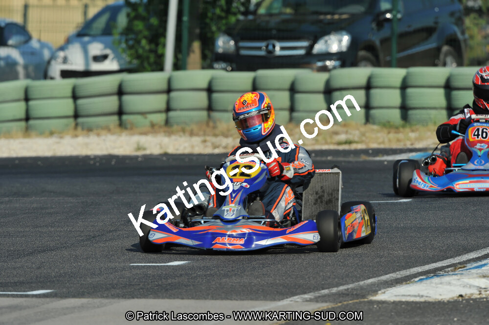 27/06/2010 : Rencontre Elceka à Grabels (photos Patrick Lascombes) 2010 — karting