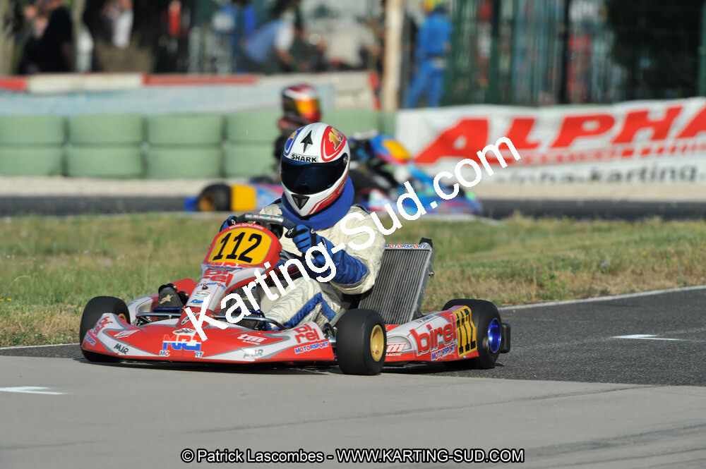 27/06/2010 : Rencontre Elceka à Grabels (photos Patrick Lascombes) 2010 — karting