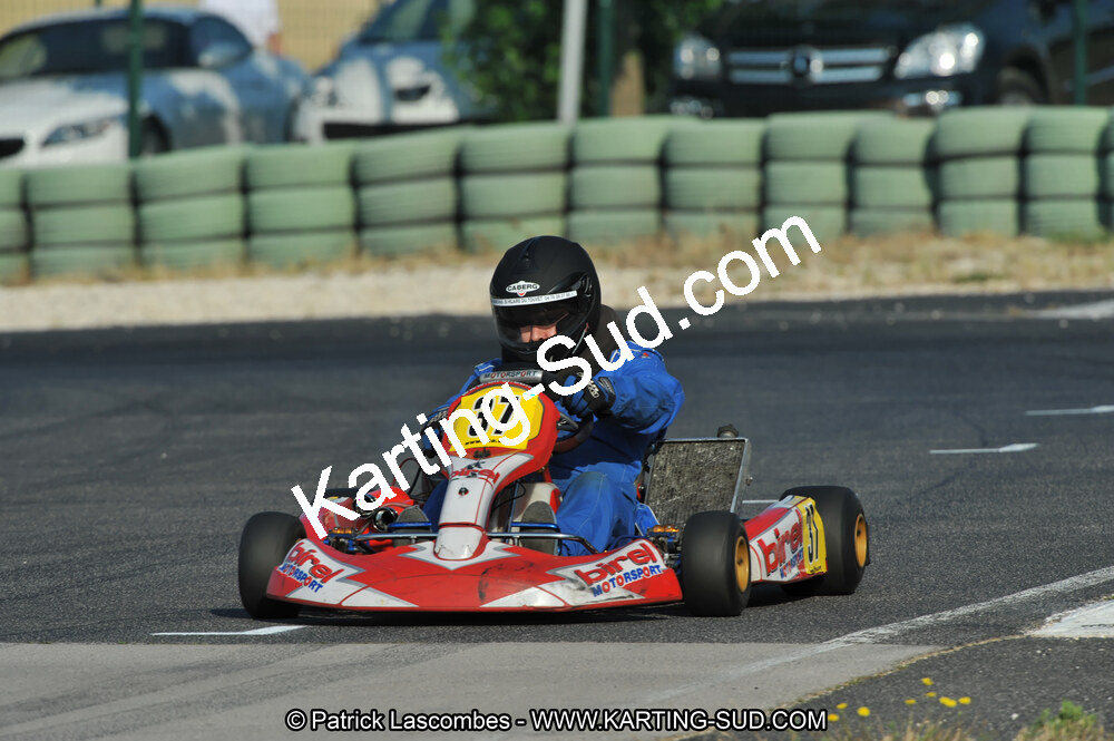 27/06/2010 : Rencontre Elceka à Grabels (photos Patrick Lascombes) 2010 — karting