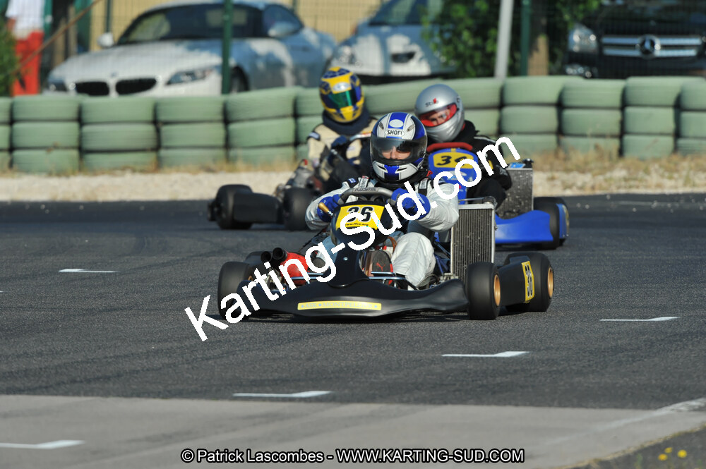 27/06/2010 : Rencontre Elceka à Grabels (photos Patrick Lascombes) 2010 — karting