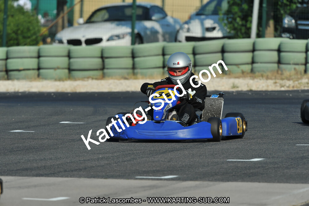 27/06/2010 : Rencontre Elceka à Grabels (photos Patrick Lascombes) 2010 — karting