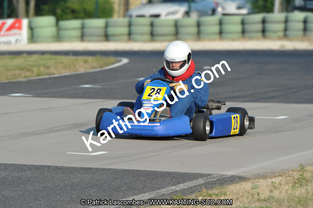 27/06/2010 : Rencontre Elceka à Grabels (photos Patrick Lascombes) 2010 — karting