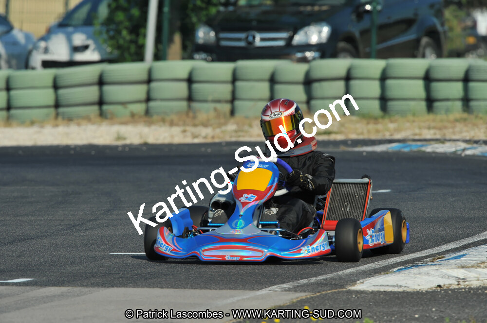 27/06/2010 : Rencontre Elceka à Grabels (photos Patrick Lascombes) 2010 — karting