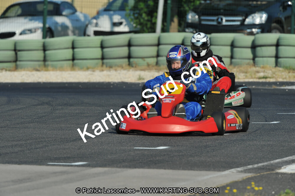 27/06/2010 : Rencontre Elceka à Grabels (photos Patrick Lascombes) 2010 — karting