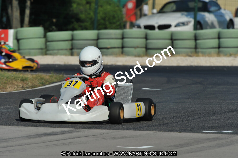 27/06/2010 : Rencontre Elceka à Grabels (photos Patrick Lascombes) 2010 — karting