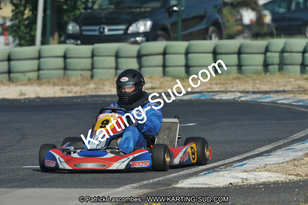 27/06/2010 : Rencontre Elceka à Grabels (photos Patrick Lascombes) 2010 — karting