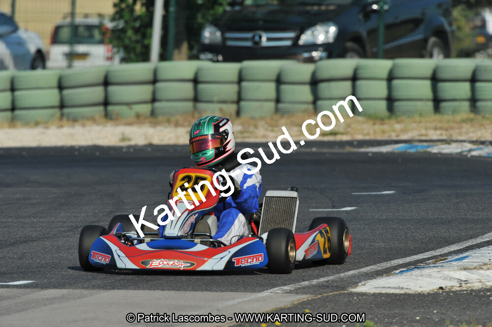 27/06/2010 : Rencontre Elceka à Grabels (photos Patrick Lascombes) 2010 — karting
