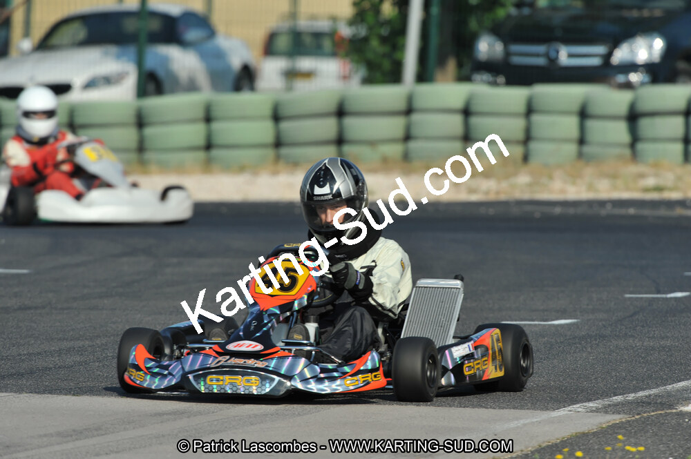 27/06/2010 : Rencontre Elceka à Grabels (photos Patrick Lascombes) 2010 — karting