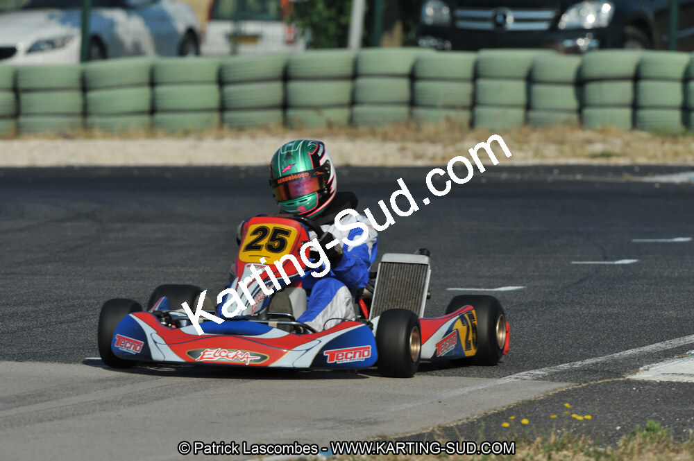 27/06/2010 : Rencontre Elceka à Grabels (photos Patrick Lascombes) 2010 — karting