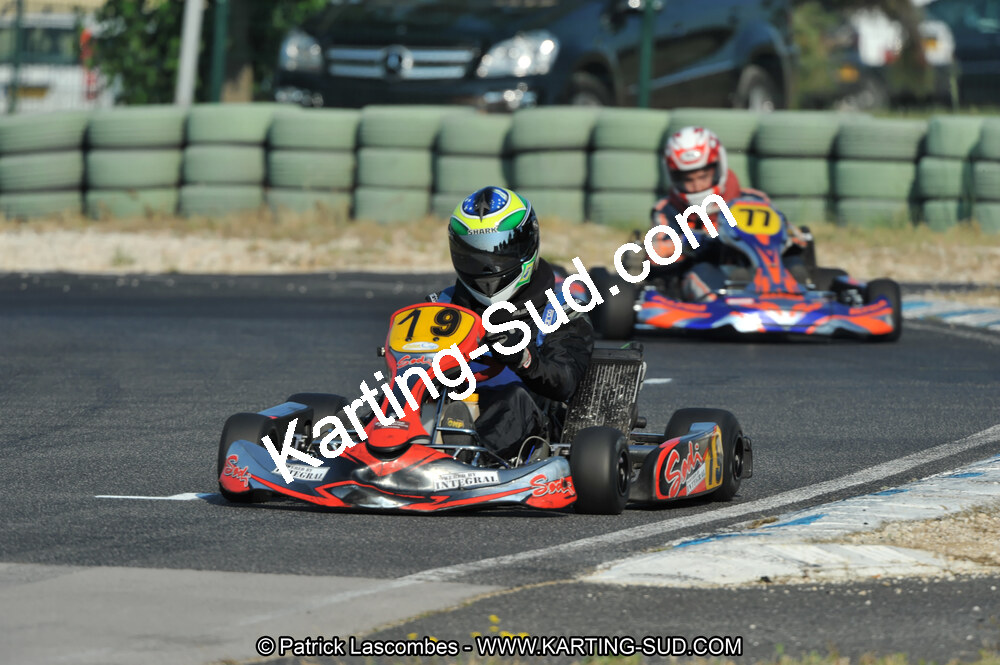 27/06/2010 : Rencontre Elceka à Grabels (photos Patrick Lascombes) 2010 — karting