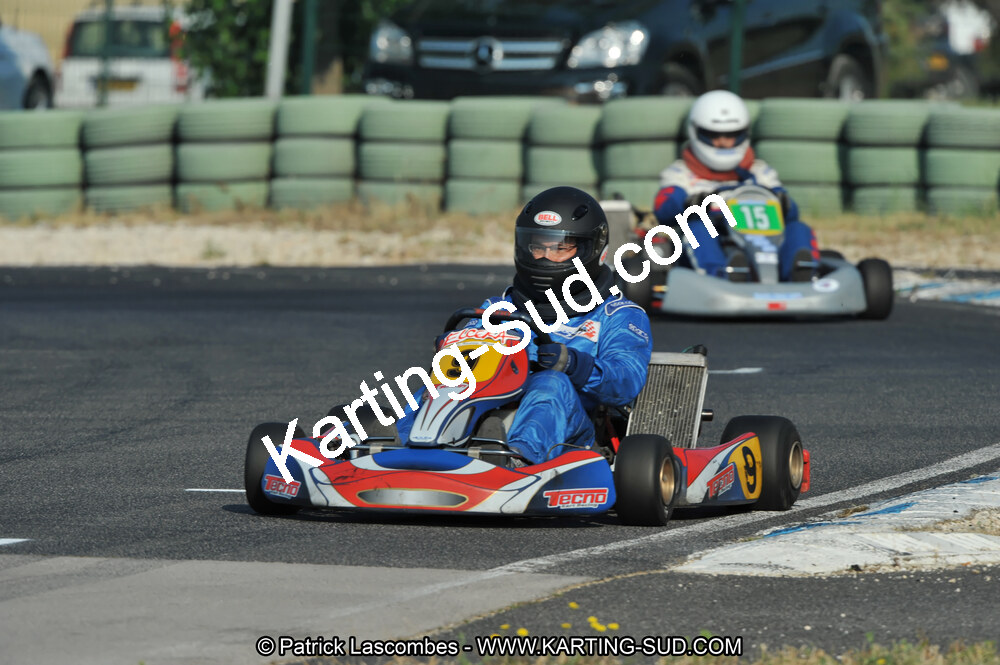 27/06/2010 : Rencontre Elceka à Grabels (photos Patrick Lascombes) 2010 — karting