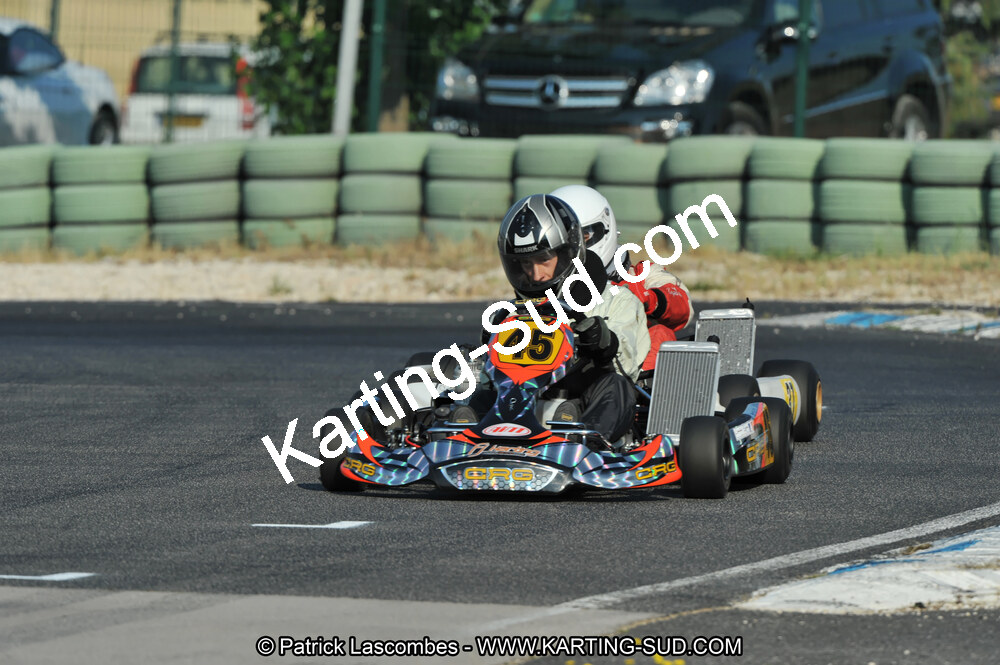 27/06/2010 : Rencontre Elceka à Grabels (photos Patrick Lascombes) 2010 — karting