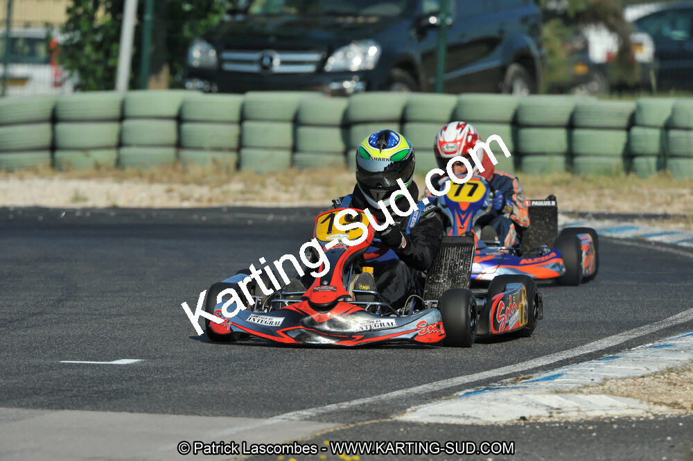 27/06/2010 : Rencontre Elceka à Grabels (photos Patrick Lascombes) 2010 — karting