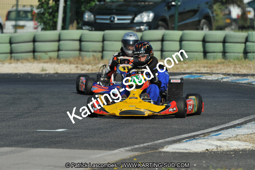 27/06/2010 : Rencontre Elceka à Grabels (photos Patrick Lascombes) 2010 — karting