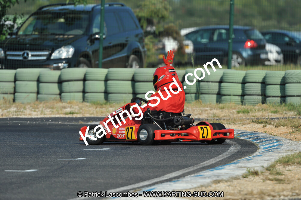 27/06/2010 : Rencontre Elceka à Grabels (photos Patrick Lascombes) 2010 — karting