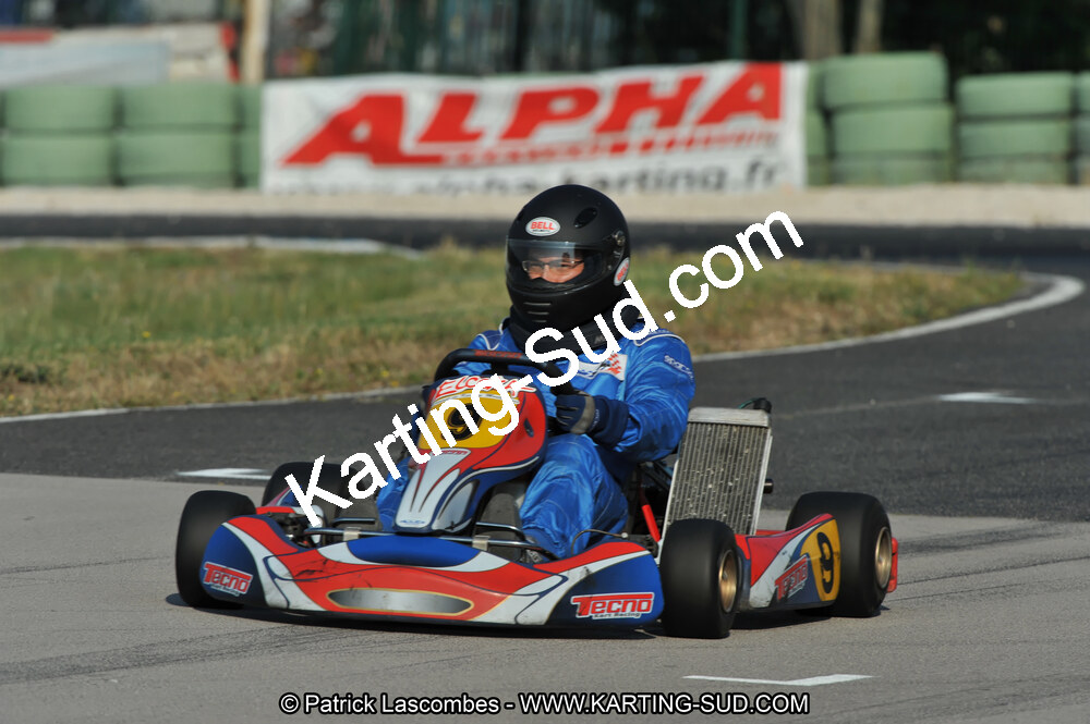 27/06/2010 : Rencontre Elceka à Grabels (photos Patrick Lascombes) 2010 — karting
