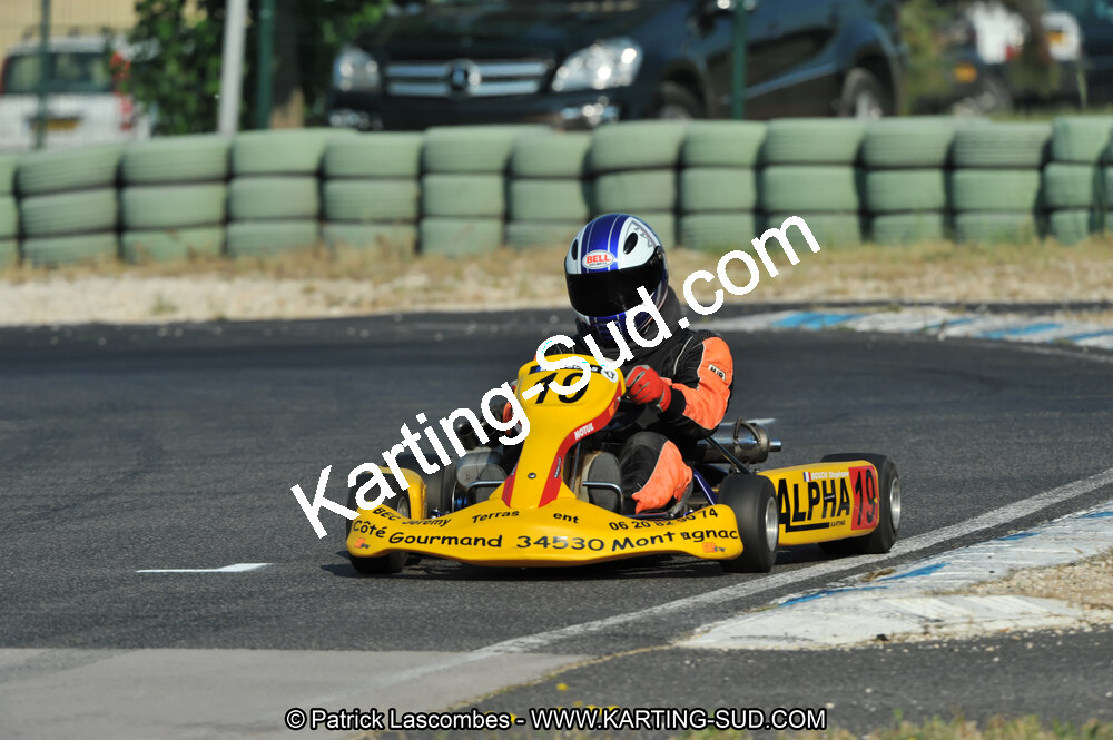 27/06/2010 : Rencontre Elceka à Grabels (photos Patrick Lascombes) 2010 — karting