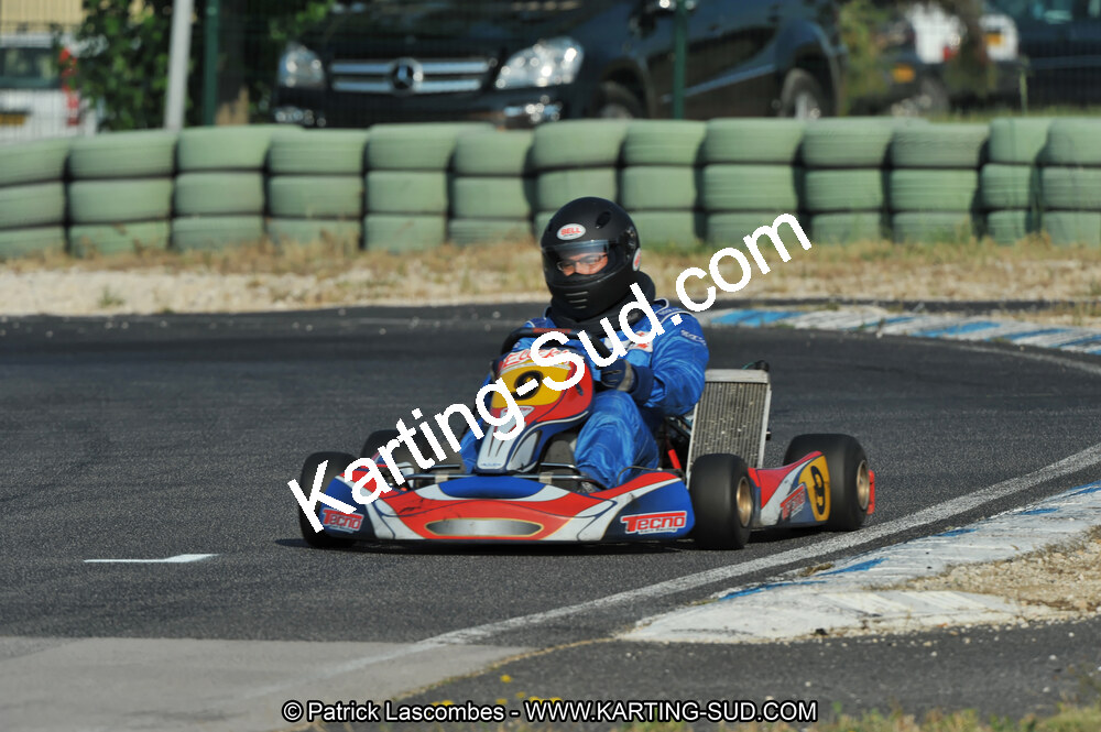 27/06/2010 : Rencontre Elceka à Grabels (photos Patrick Lascombes) 2010 — karting