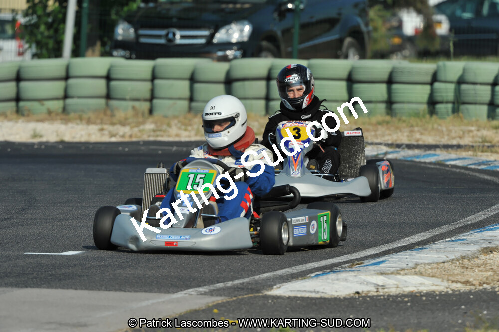 27/06/2010 : Rencontre Elceka à Grabels (photos Patrick Lascombes) 2010 — karting