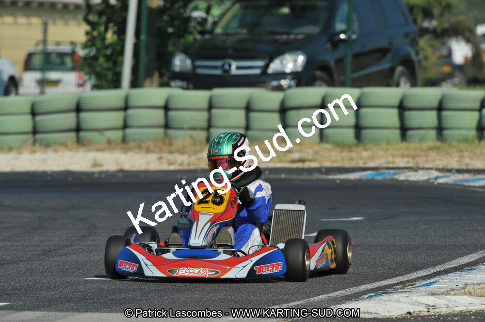 27/06/2010 : Rencontre Elceka à Grabels (photos Patrick Lascombes) 2010 — karting