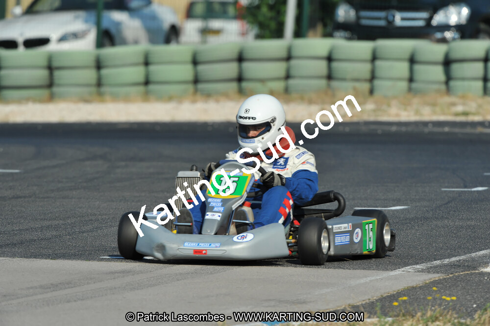 27/06/2010 : Rencontre Elceka à Grabels (photos Patrick Lascombes) 2010 — karting