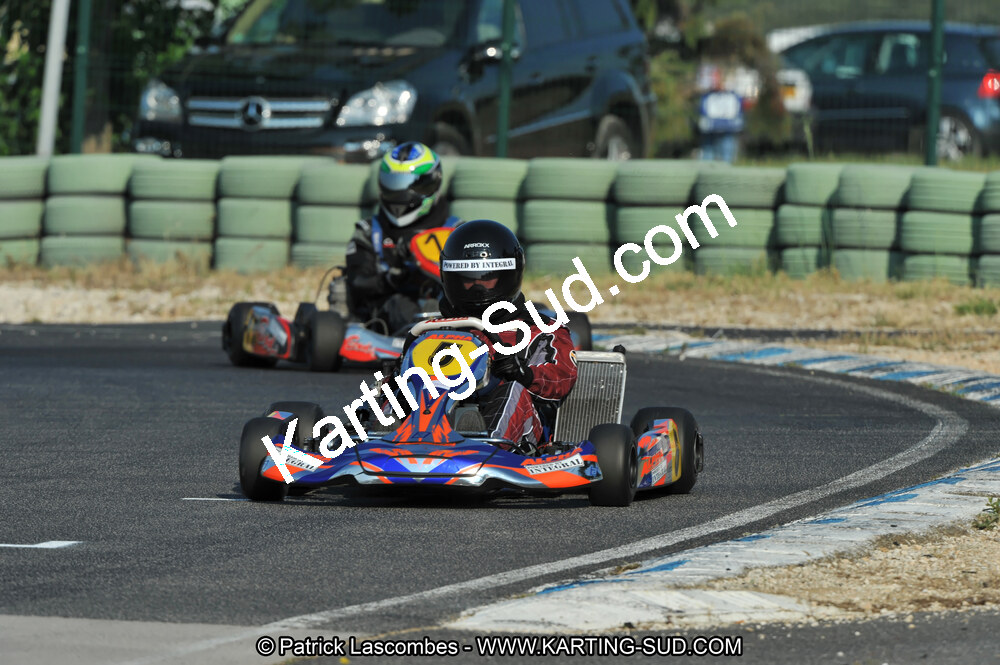 27/06/2010 : Rencontre Elceka à Grabels (photos Patrick Lascombes) 2010 — karting