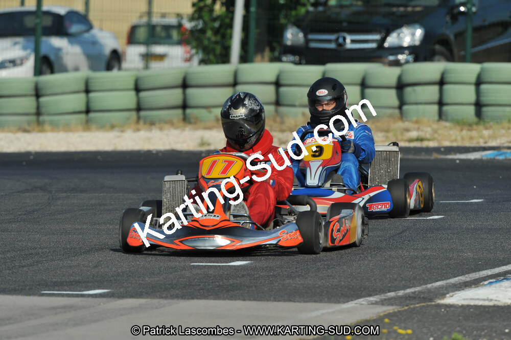 27/06/2010 : Rencontre Elceka à Grabels (photos Patrick Lascombes) 2010 — karting