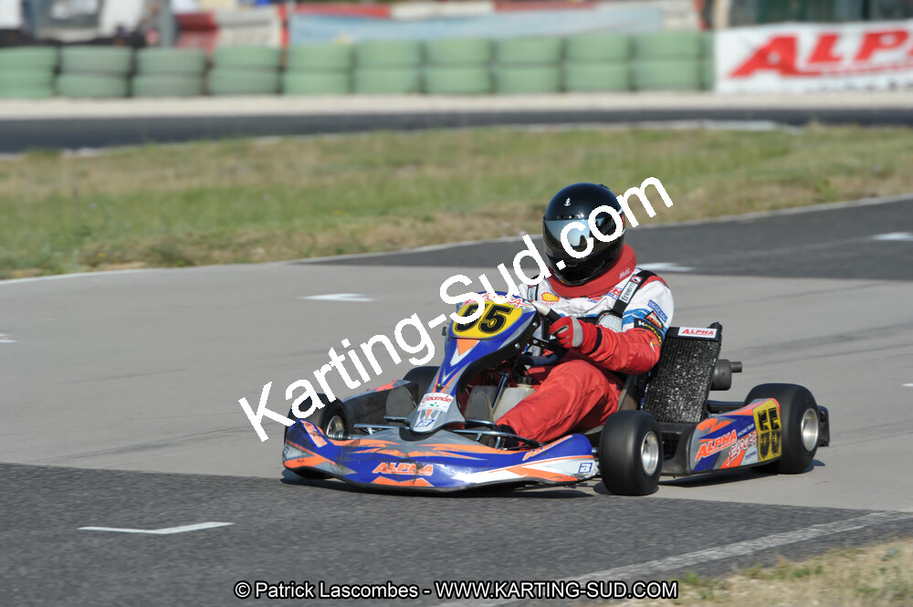 27/06/2010 : Rencontre Elceka à Grabels (photos Patrick Lascombes) 2010 — karting