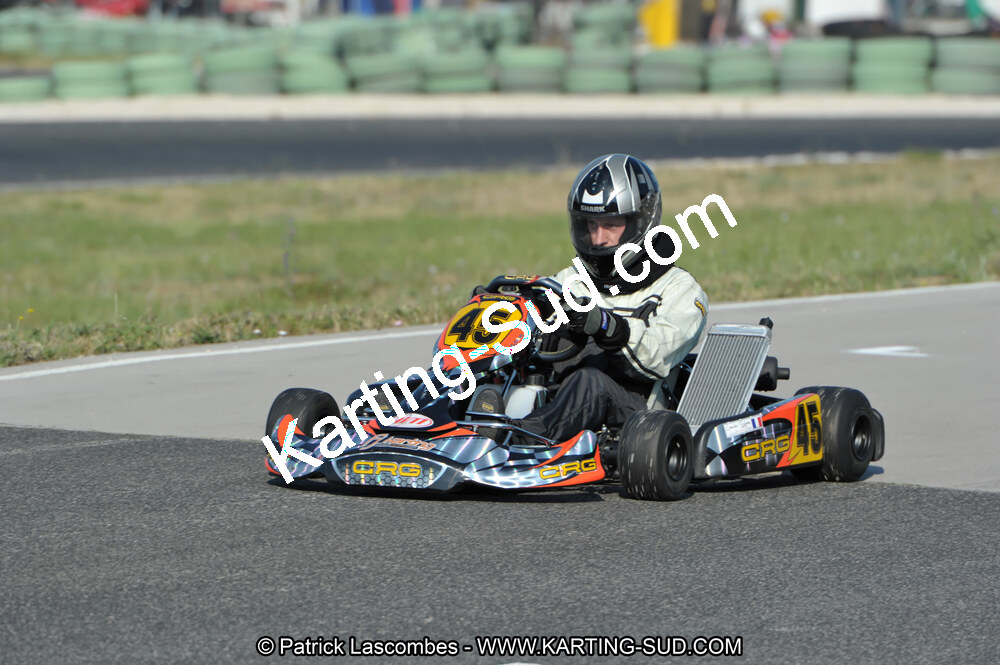 27/06/2010 : Rencontre Elceka à Grabels (photos Patrick Lascombes) 2010 — karting