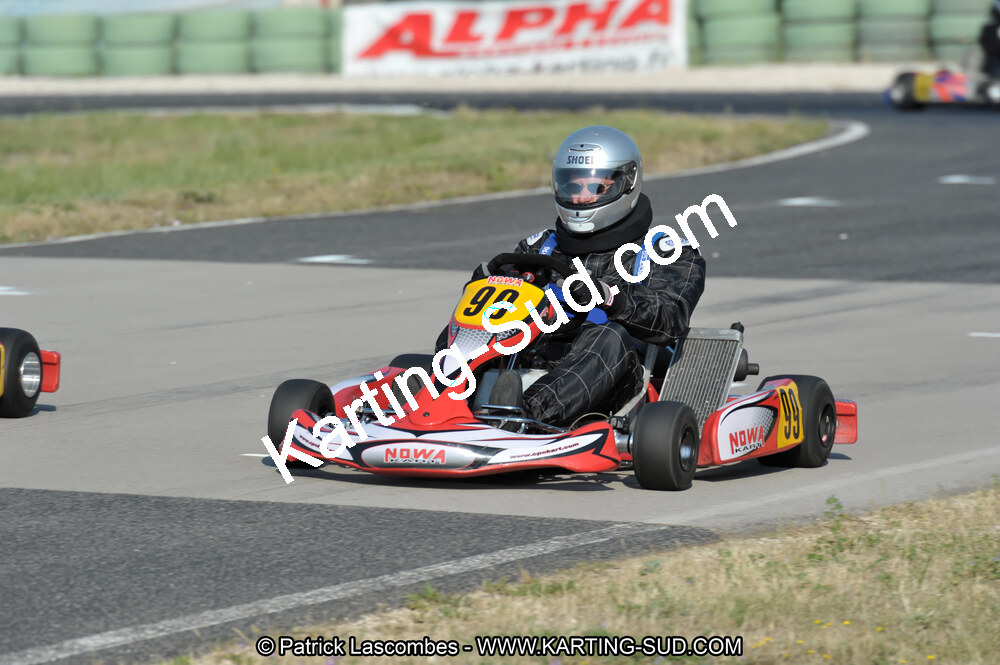 27/06/2010 : Rencontre Elceka à Grabels (photos Patrick Lascombes) 2010 — karting