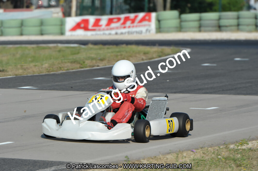 27/06/2010 : Rencontre Elceka à Grabels (photos Patrick Lascombes) 2010 — karting