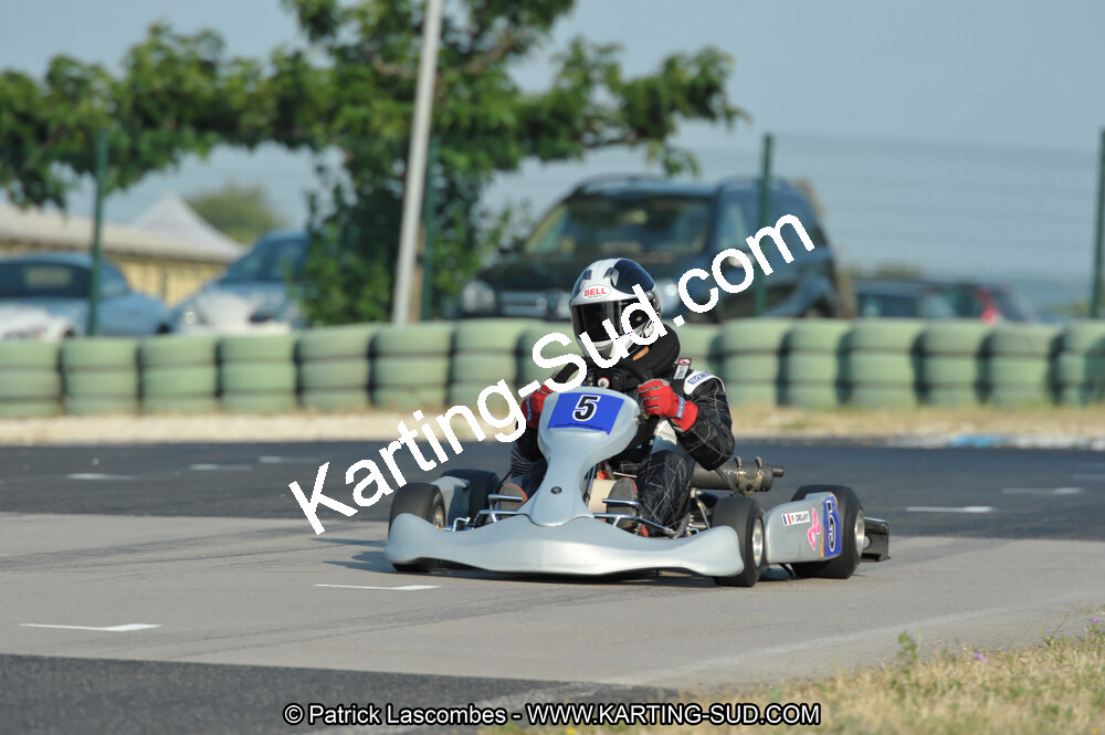 27/06/2010 : Rencontre Elceka à Grabels (photos Patrick Lascombes) 2010 — karting