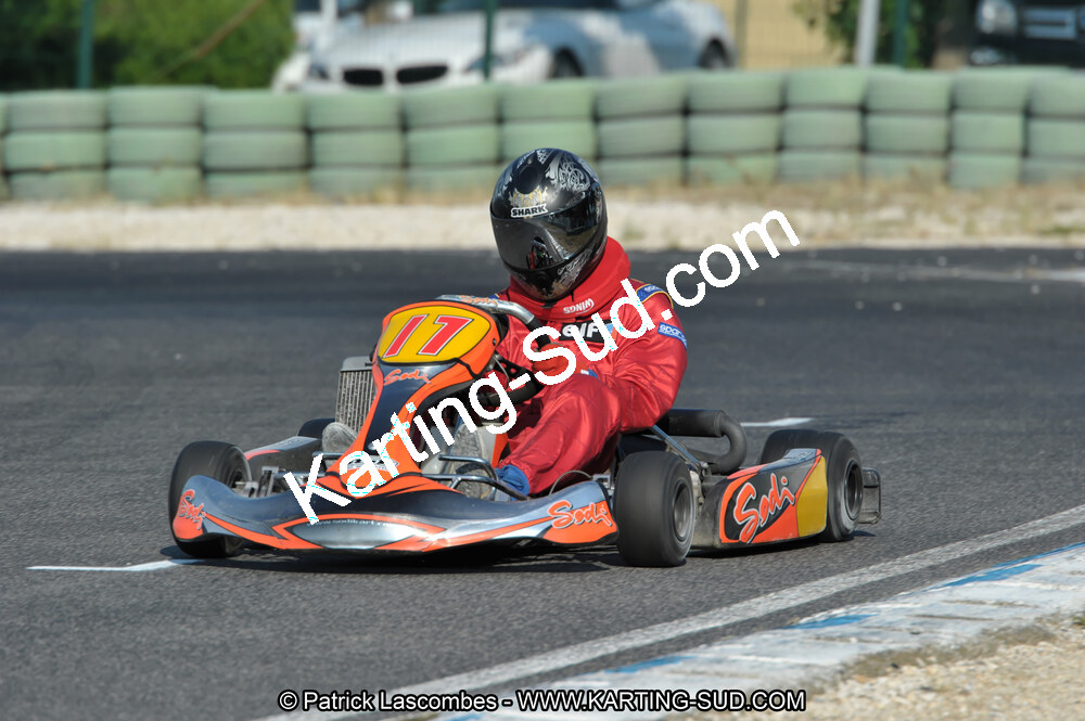 27/06/2010 : Rencontre Elceka à Grabels (photos Patrick Lascombes) 2010 — karting