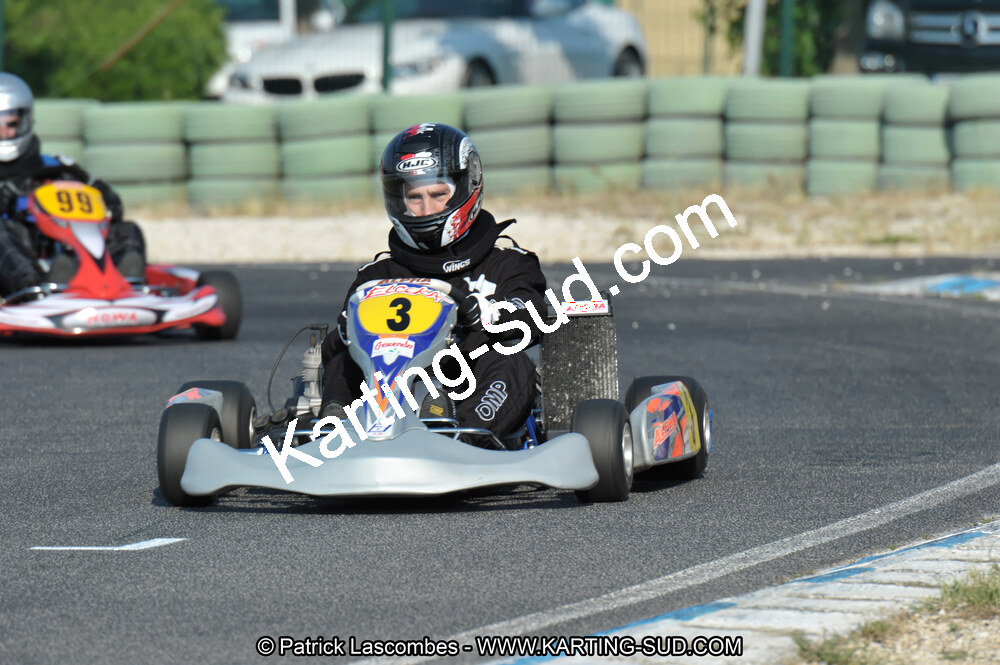 27/06/2010 : Rencontre Elceka à Grabels (photos Patrick Lascombes) 2010 — karting