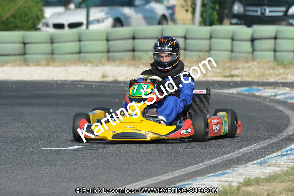 27/06/2010 : Rencontre Elceka à Grabels (photos Patrick Lascombes) 2010 — karting