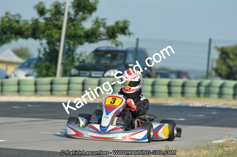 27/06/2010 : Rencontre Elceka à Grabels (photos Patrick Lascombes) 2010 — karting