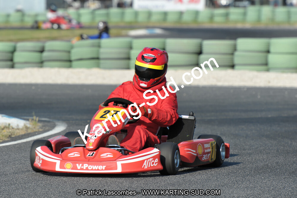27/06/2010 : Rencontre Elceka à Grabels (photos Patrick Lascombes) 2010 — karting
