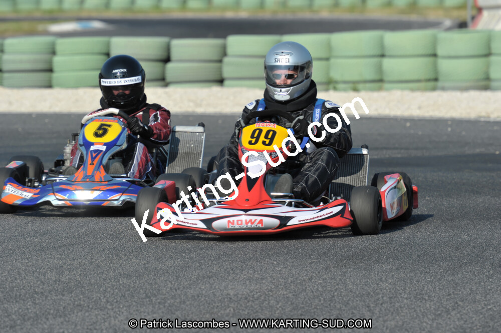 27/06/2010 : Rencontre Elceka à Grabels (photos Patrick Lascombes) 2010 — karting