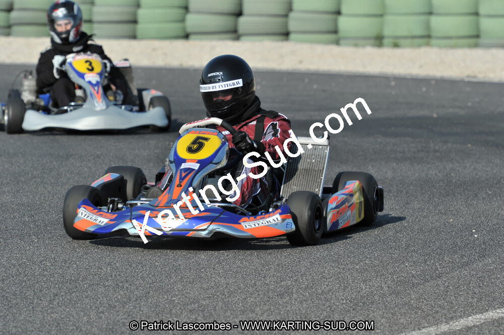 27/06/2010 : Rencontre Elceka à Grabels (photos Patrick Lascombes) 2010 — karting