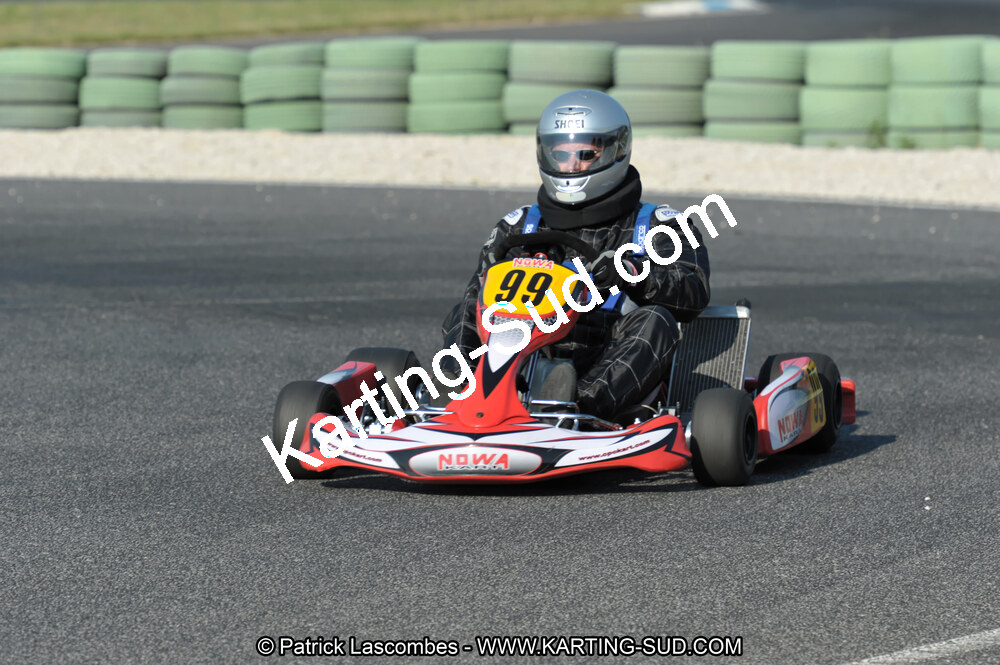 27/06/2010 : Rencontre Elceka à Grabels (photos Patrick Lascombes) 2010 — karting