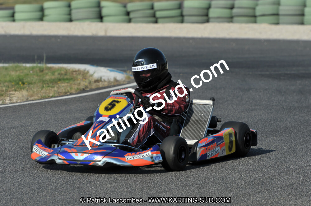 27/06/2010 : Rencontre Elceka à Grabels (photos Patrick Lascombes) 2010 — karting