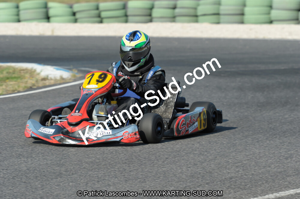 27/06/2010 : Rencontre Elceka à Grabels (photos Patrick Lascombes) 2010 — karting